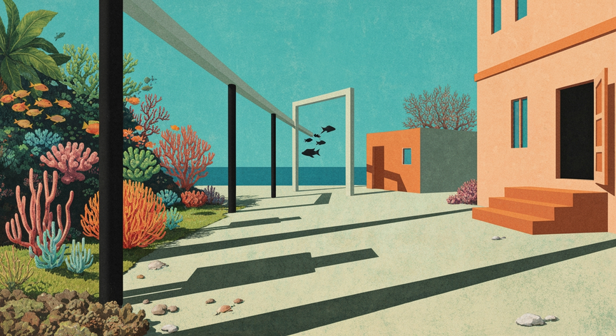 Design Thinking for Coastal Community Development