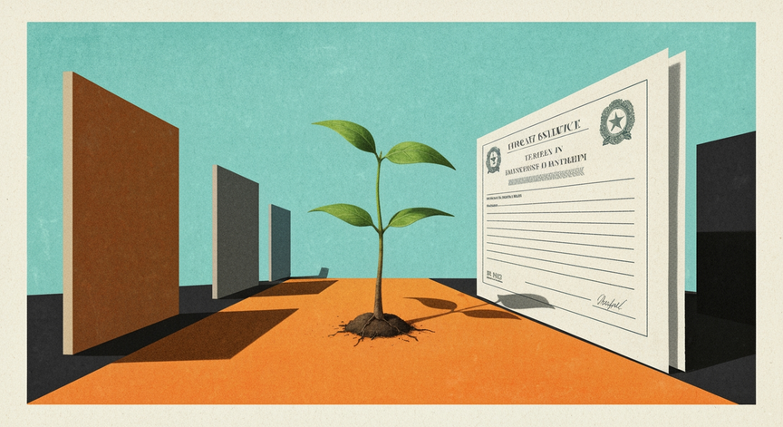 Startup Stock Options ESOPs Explained