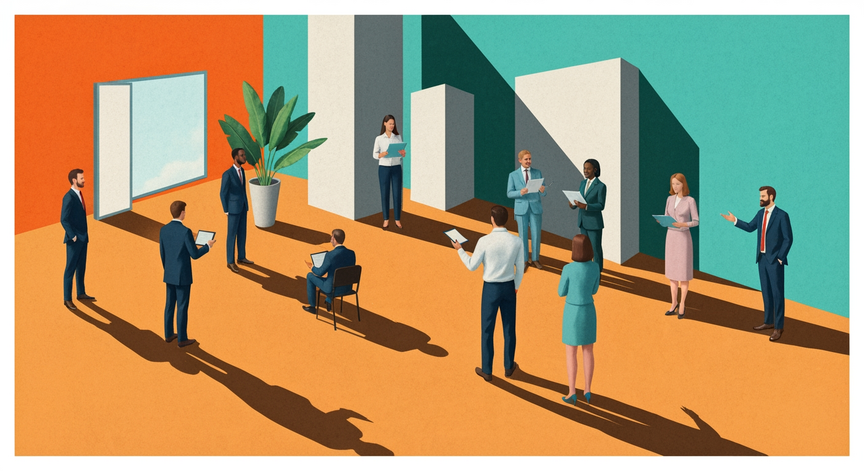 Mastering Job Interviews