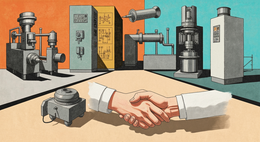 Senior Manufacturing Engineer Interview Mastery