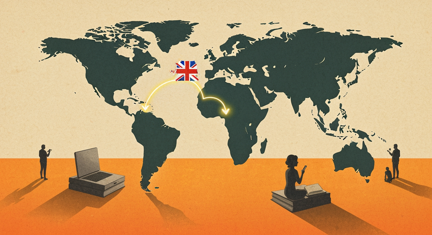 Access UK Netflix with a Free VPN