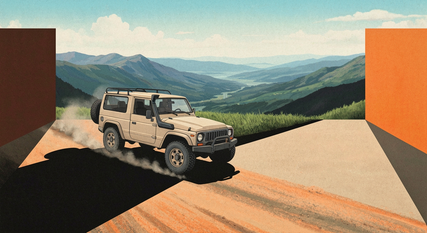Meeteetse Wyoming's Hidden Gems