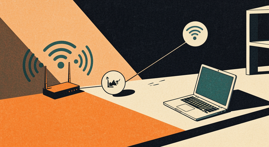 Boost Your Home Wi-Fi for Remote Work