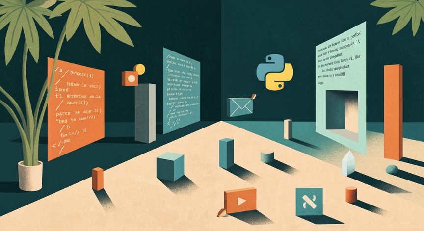Python Programming Fundamentals