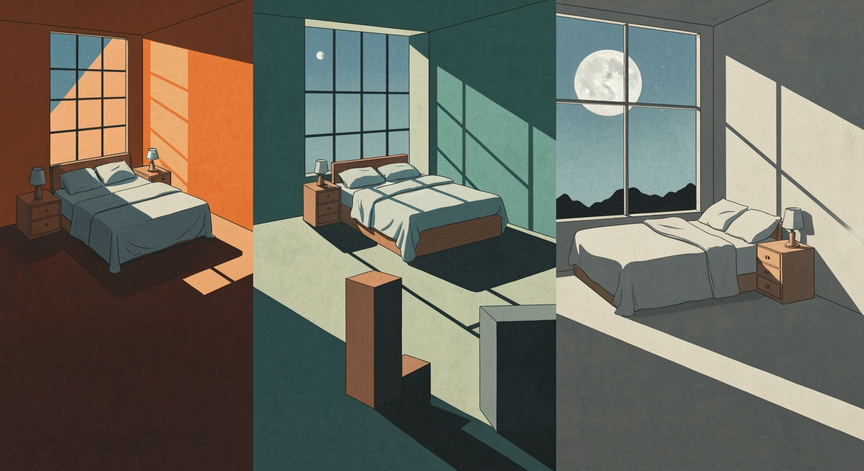 Sleep Hygiene for Peak Performance