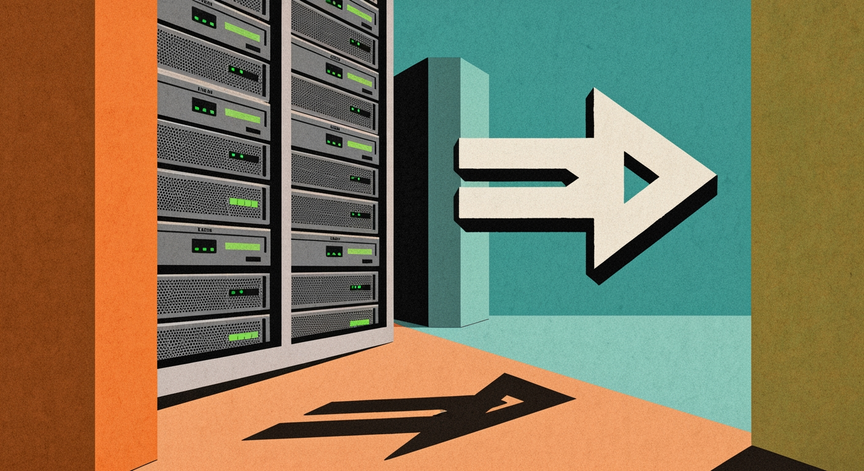 Node JS Arrow Functions Explained