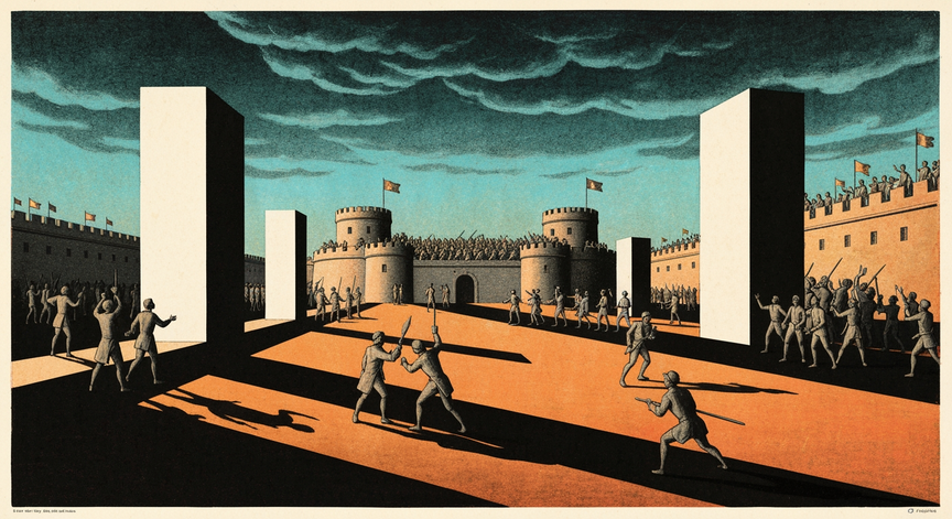 The French Revolution Explained