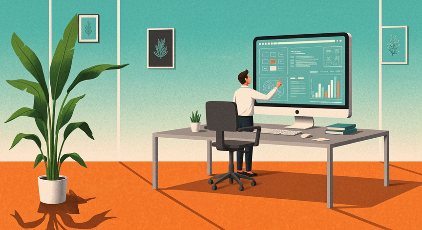 Mastering MSCopilot for Recruitment