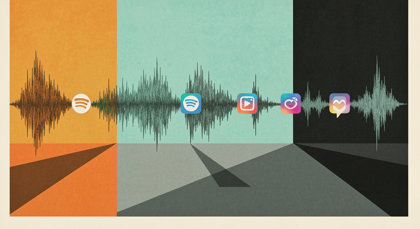 Music Industry and Creator Economy Shifts