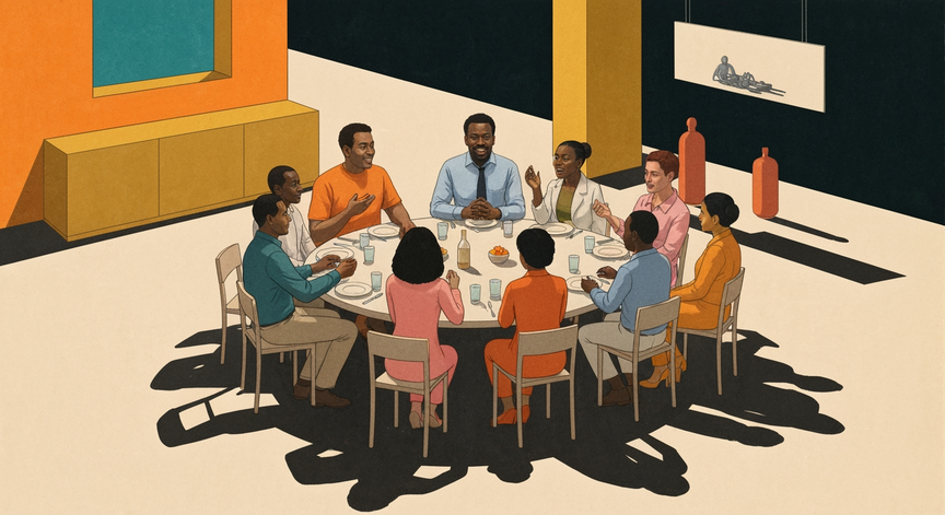 Engaging Conversation Skills