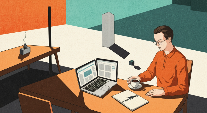 Launch Your Side Hustle