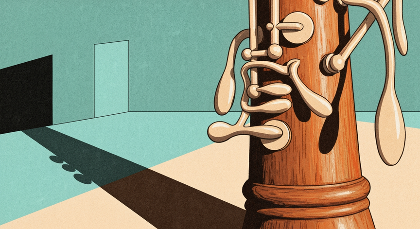 The Oboe Explained