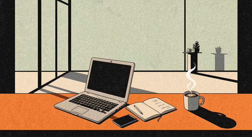 Your First 7 Steps to a Lucrative Side Hustle
