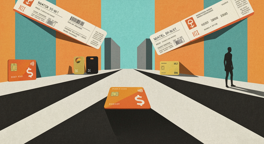 Travel Hacking with Credit Card Points