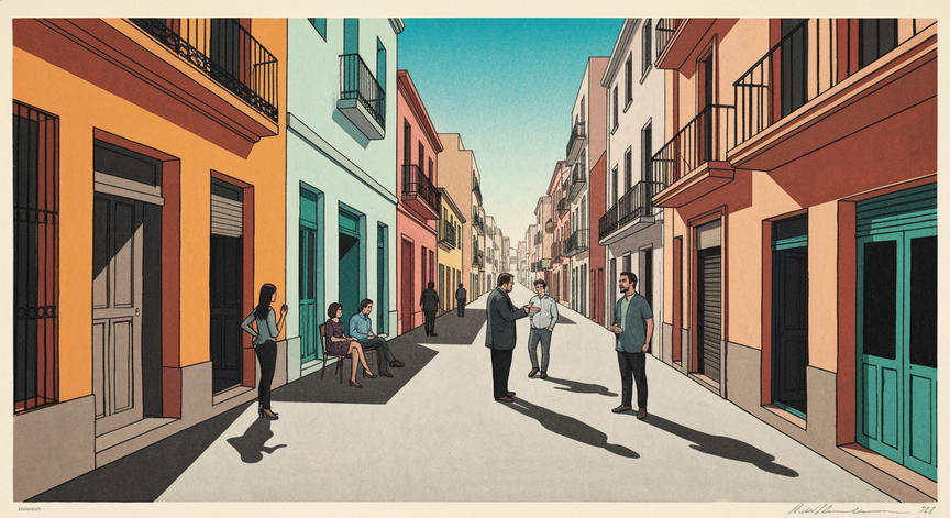 Conversational Spanish Essentials