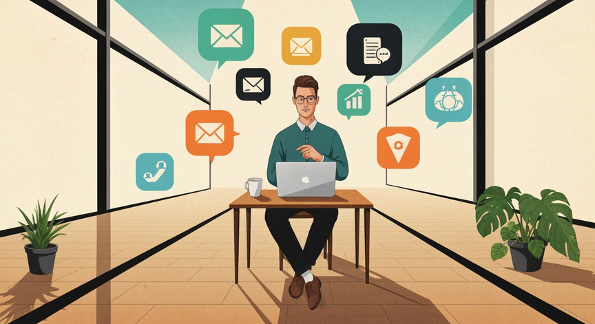 Launch Your Side Hustle