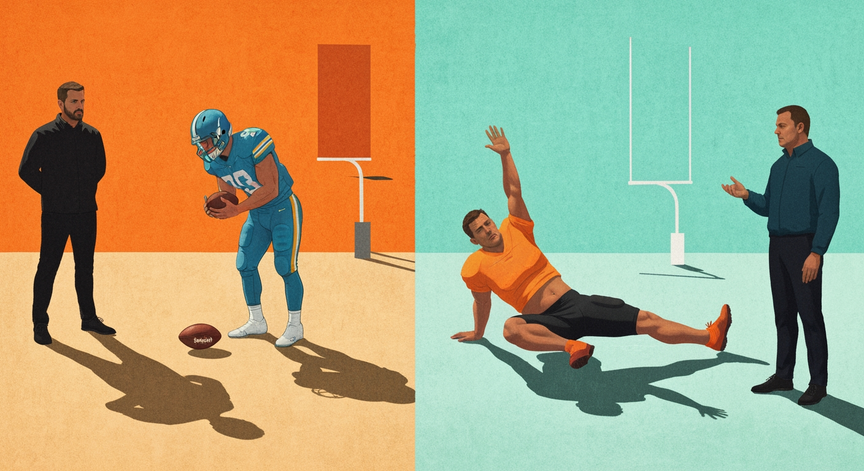Mastering Return to Play in Professional Football