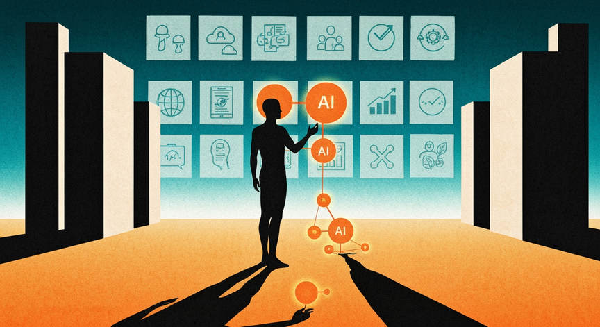 AI in Human Resources