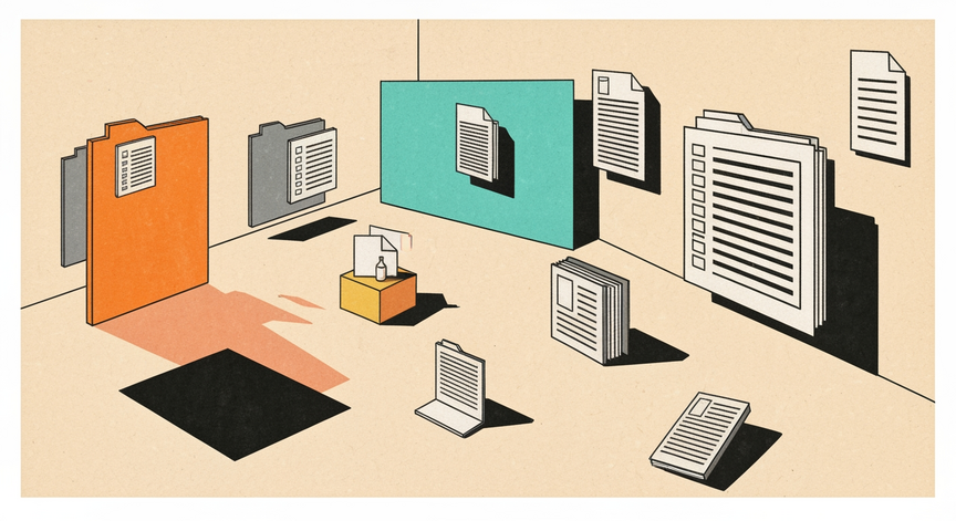 Master Your Digital Files