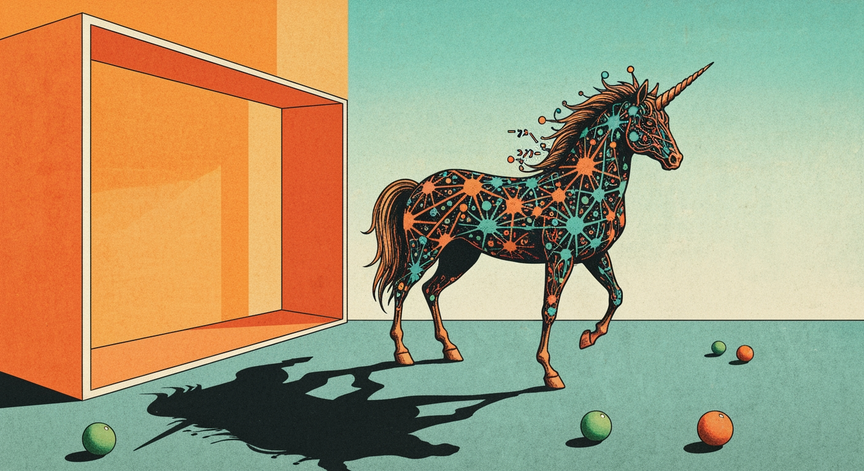 Unicorns and Third-Party LLMs
