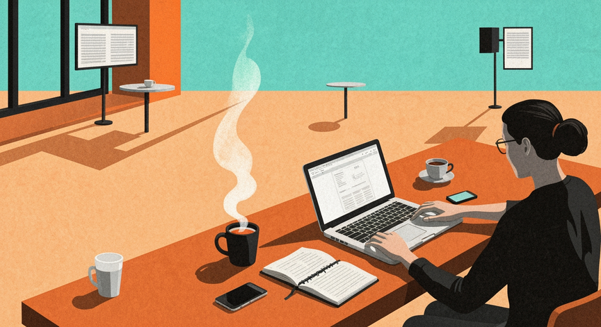 Side Hustle Launchpad