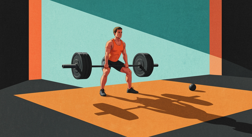 Build Strength Safely and Consistently