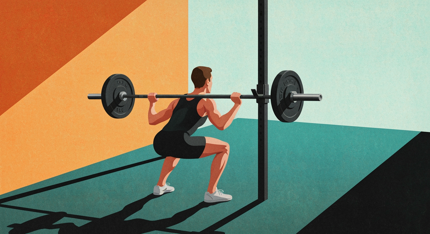 Build Strength Safely and Consistently