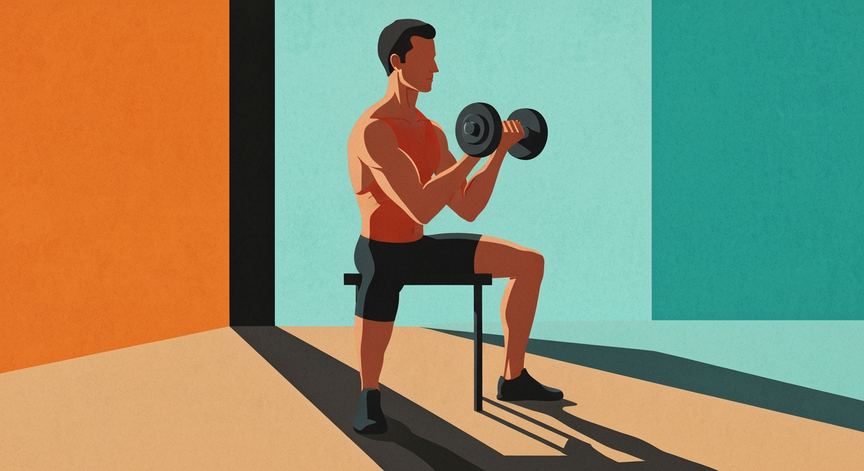 Build Strength Safely