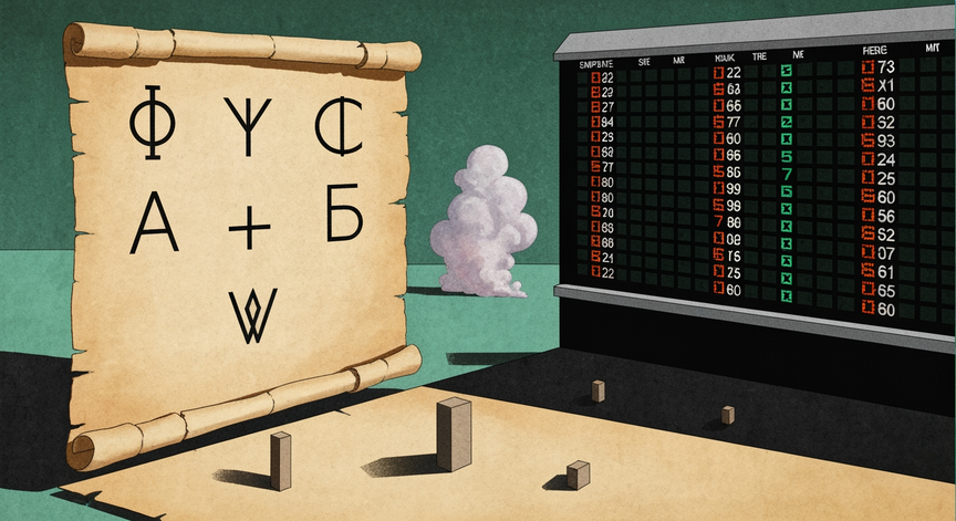 The Stock Market Through History