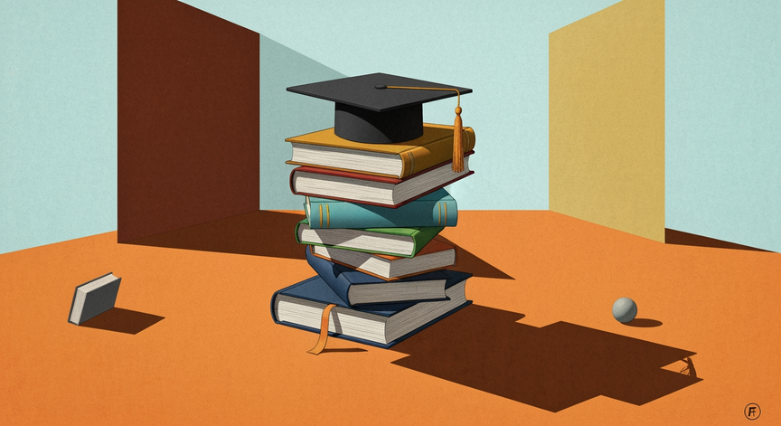 Doctoral Thesis Mastery