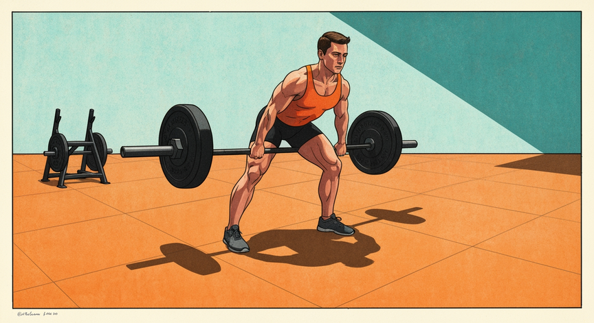 Build Strength Safely and Consistently