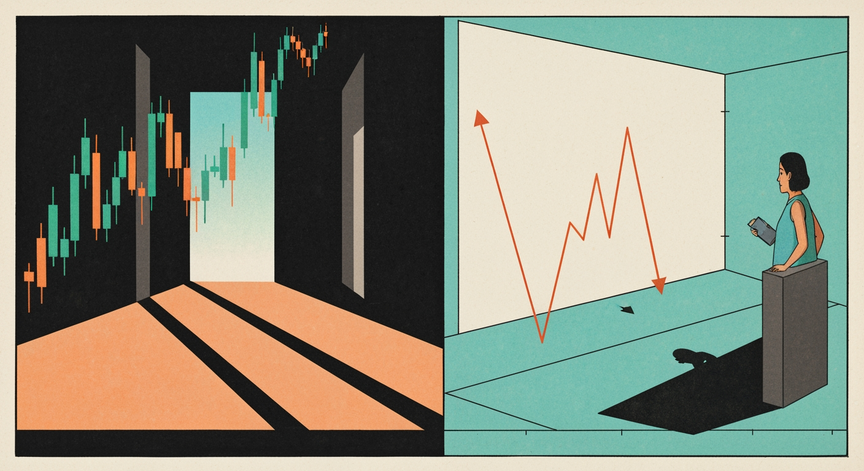 Index Funds vs. Market Timing