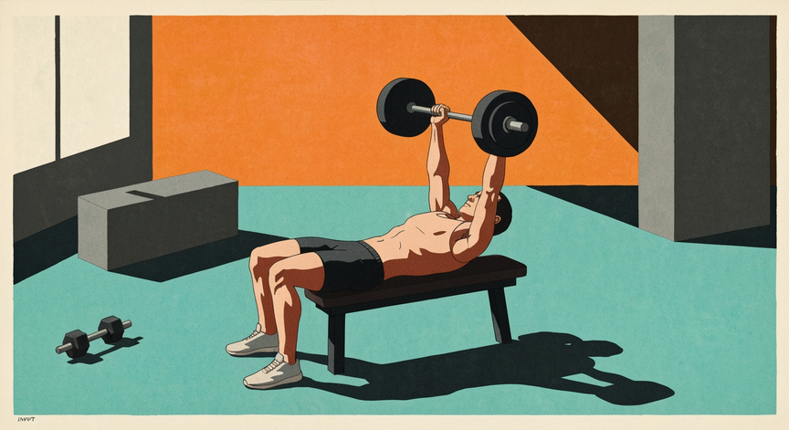 Build Strength Safely and Consistently