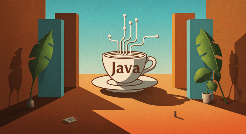 Mastering Core Java Programming