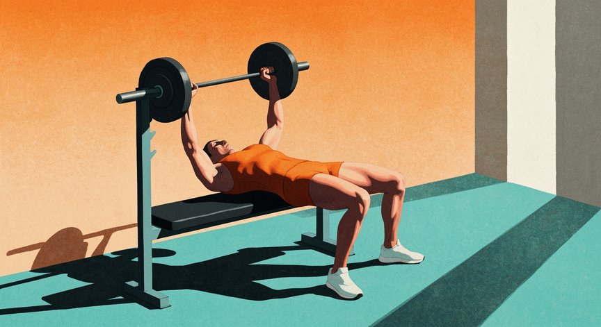 Strength Training Fundamentals