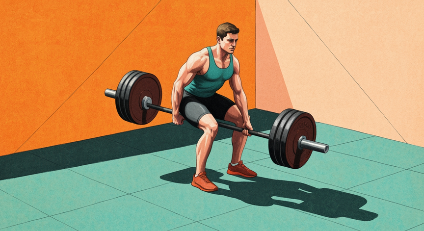 Build Strength Consistently