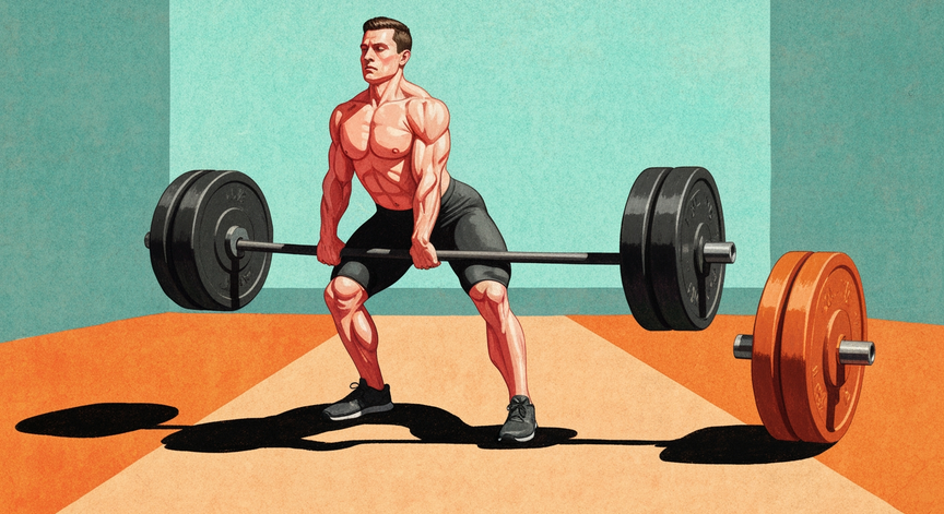 Strength Training Fundamentals