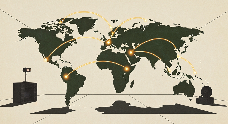 Remote Network Access Issues
