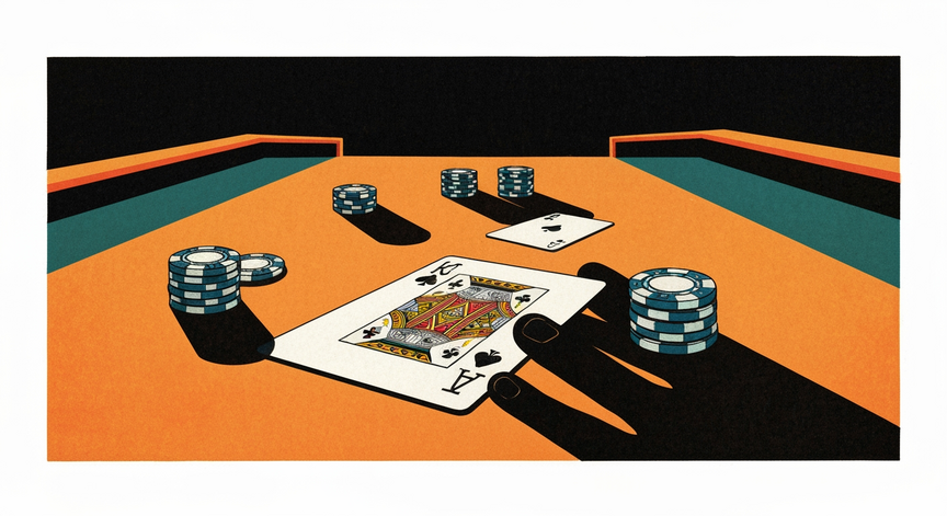 Mastering Texas Hold'em Poker