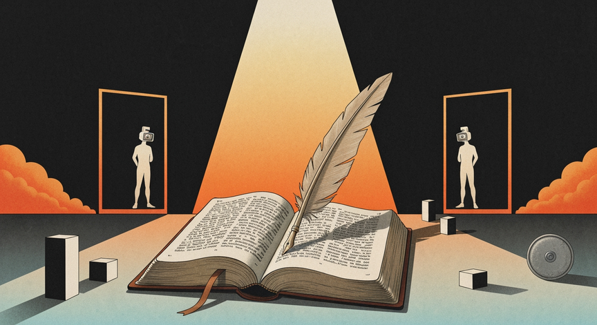 Crafting Powerful Sermons Through Plotting