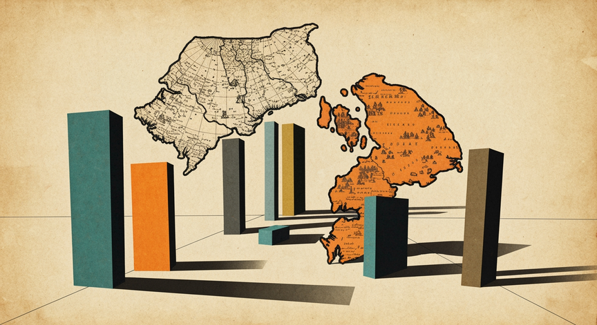 The Thirteen Colonies