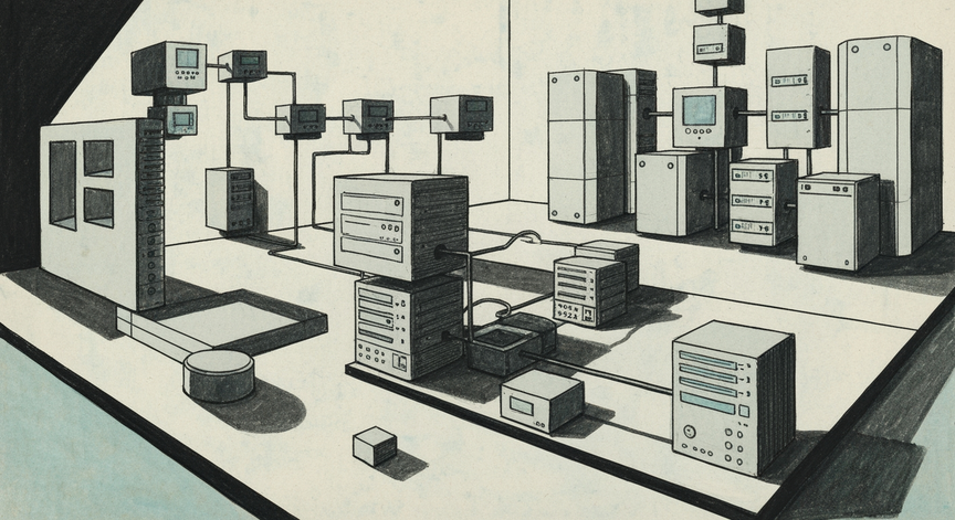 Data Architect Essentials