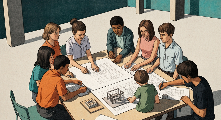 Engineering Careers for Young Minds