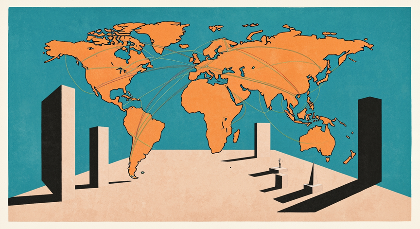 Geopolitical Risk Management for Global Investments
