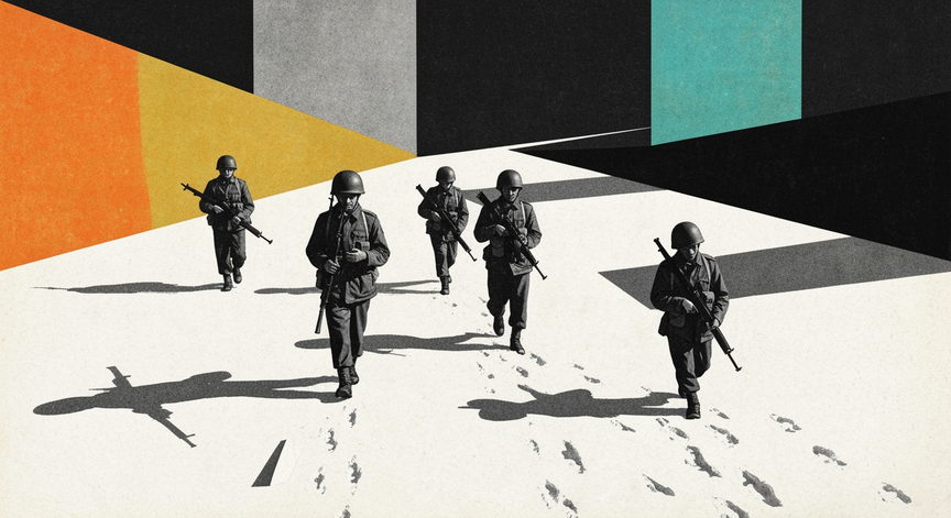 The Korean War Explained