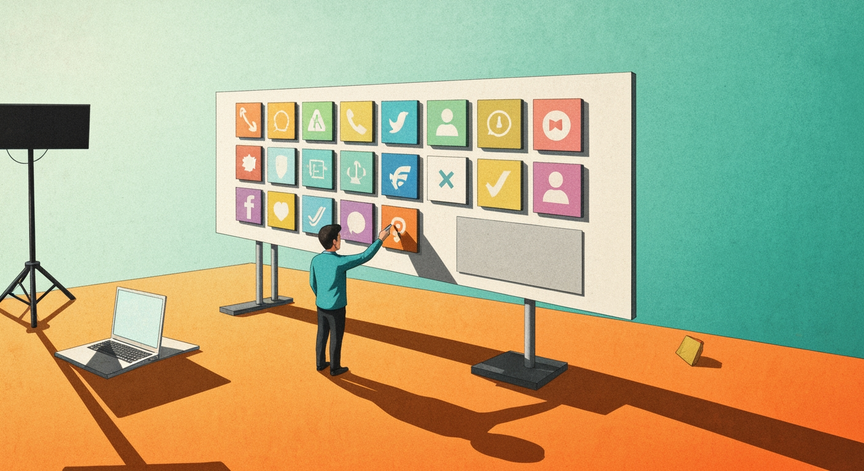 Social Media Management Essentials