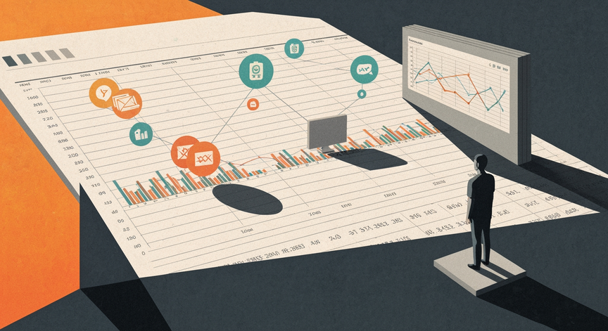 Pro-Forma P&L for B2B SaaS