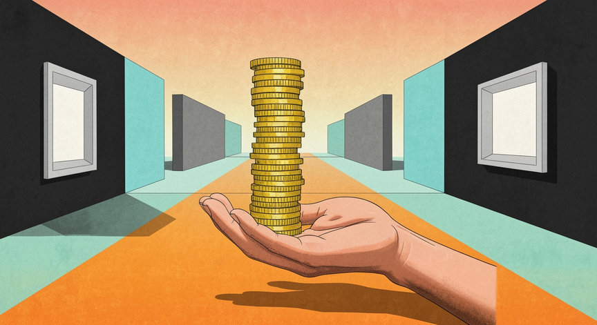 The Path to Becoming a Millionaire