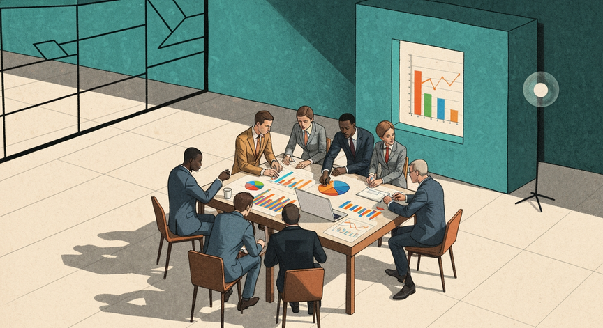 Mastering Business Judgment