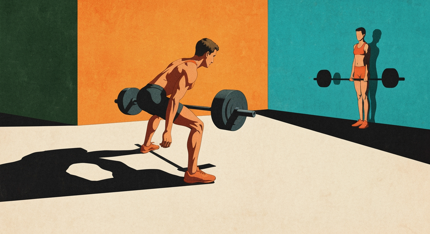 Build Strength Safely